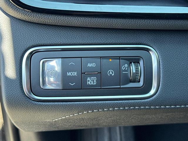 Photo of 2026 ebony twilight metallic Buick Enclave