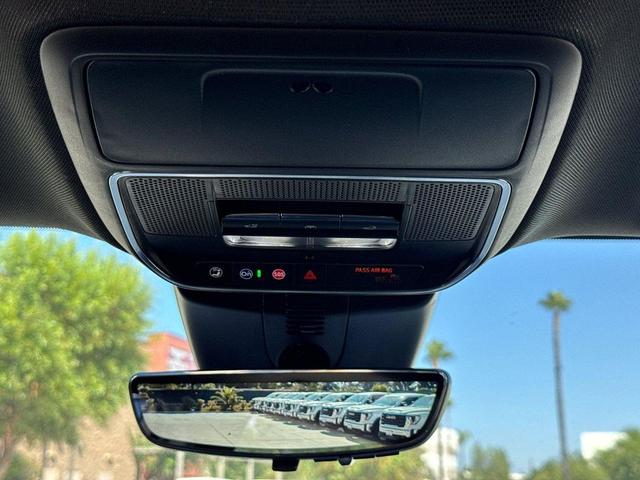 Photo of 2026 ebony twilight metallic Buick Enclave