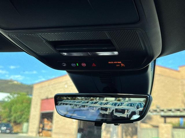 Photo of 2026 summit white Buick Enclave