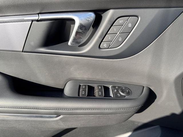 Photo of 2026 summit white Buick Enclave