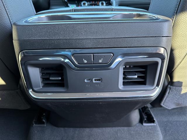 Photo of 2025 Downpour Metallic GMC Sierra 1500