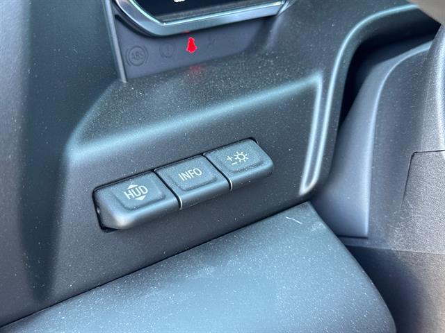 Photo of 2025 Onyx Black GMC Sierra 1500