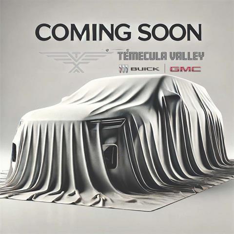 2021 Chevrolet Traverse