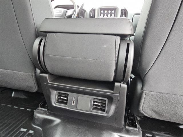 Photo of 2025 Summit White GMC Sierra 3500