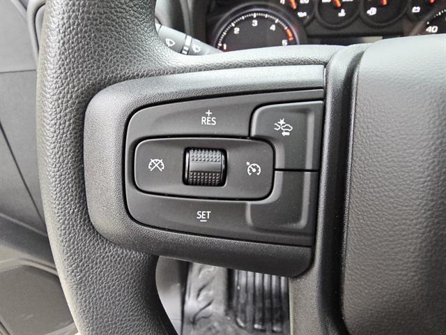 Photo of 2025 Summit White GMC Sierra 3500
