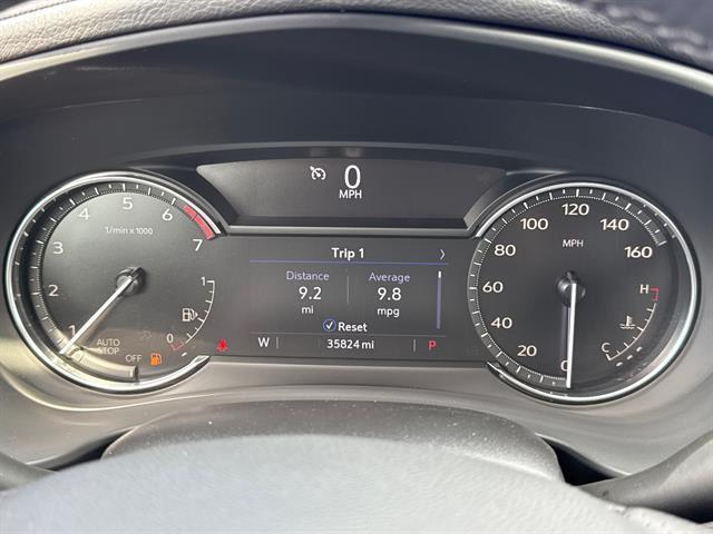 Photo of 2022 Cayenne Red Tintcoat Cadillac XT4