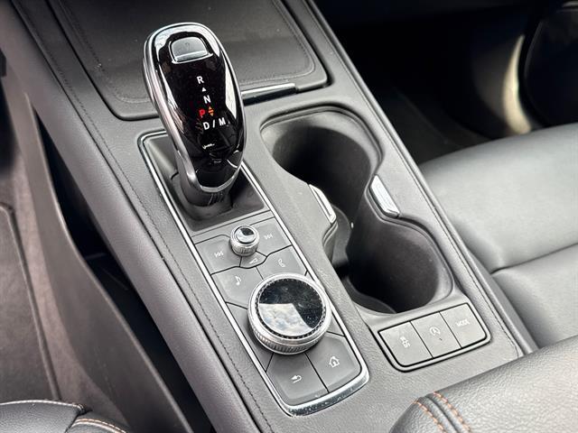 Photo of 2022 Cayenne Red Tintcoat Cadillac XT4