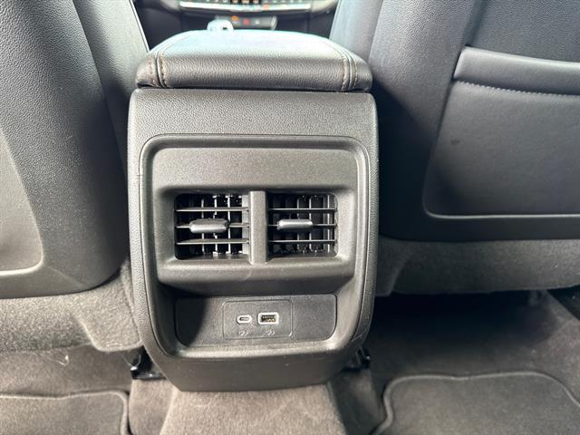 Photo of 2022 Cayenne Red Tintcoat Cadillac XT4