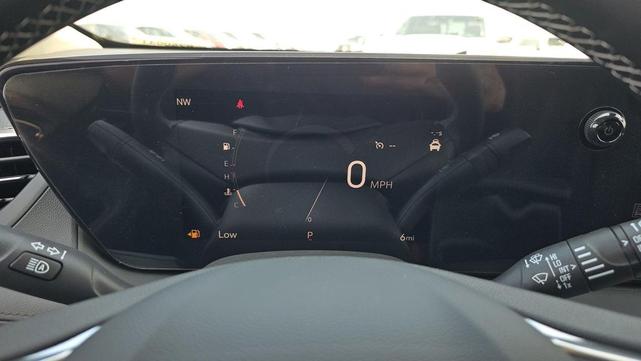 Photo of 2025 Moonstone Gray Metallic Buick Encore GX