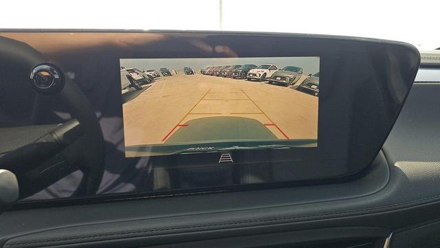 Photo of 2025 Moonstone Gray Metallic Buick Encore GX