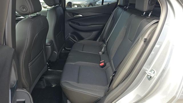 Photo of 2025 Moonstone Gray Metallic Buick Encore GX