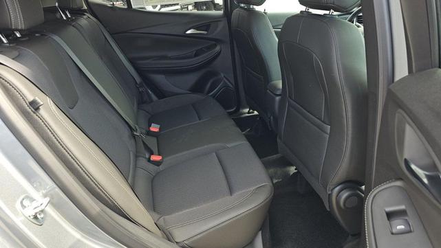 Photo of 2025 Moonstone Gray Metallic Buick Encore GX