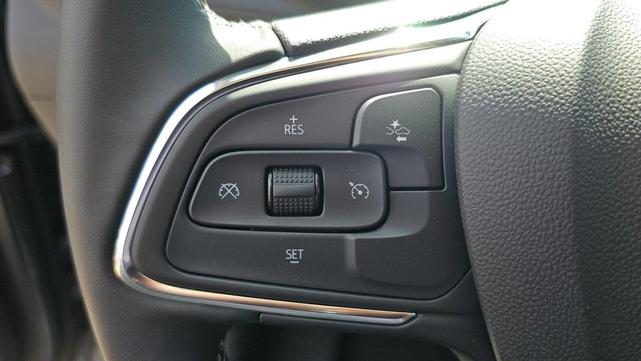 Photo of 2025 Moonstone Gray Metallic Buick Encore GX