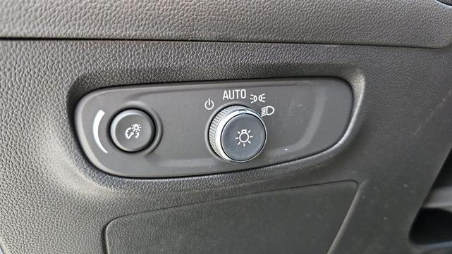 Photo of 2025 Moonstone Gray Metallic Buick Encore GX