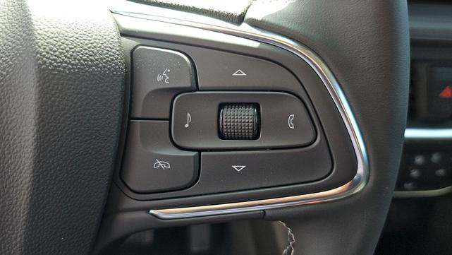Photo of 2025 Moonstone Gray Metallic Buick Encore GX