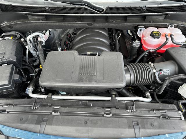 Photo of 2025 Downpour Metallic GMC Yukon