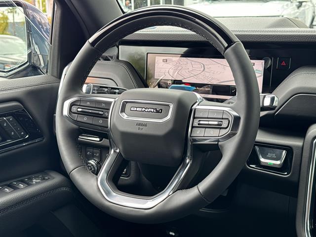 Photo of 2025 Downpour Metallic GMC Yukon