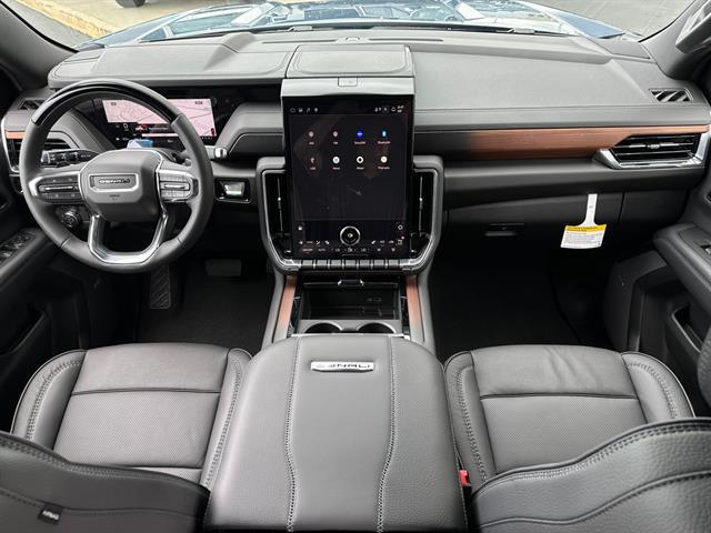 Photo of 2025 Downpour Metallic GMC Yukon