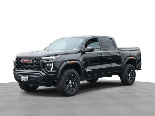 2023 GMC Canyon