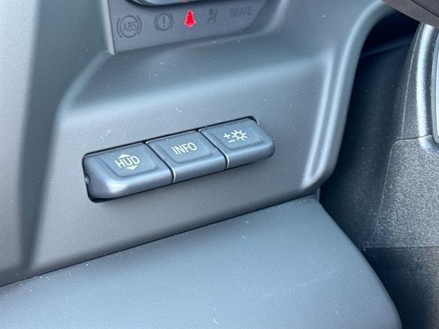 Photo of 2025 Onyx Black GMC Sierra 2500