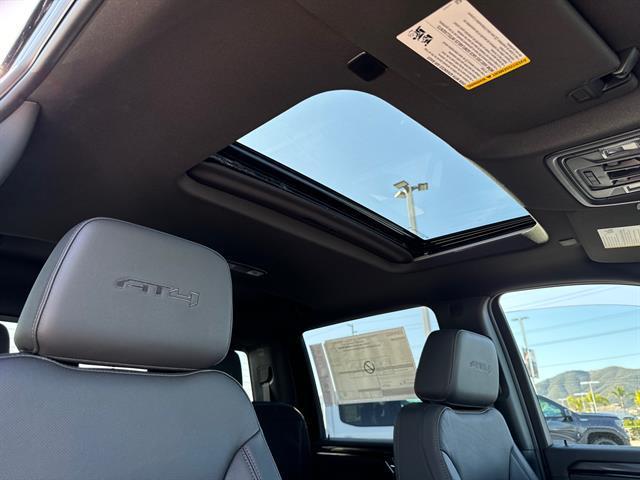 Photo of 2025 Onyx Black GMC Sierra 2500