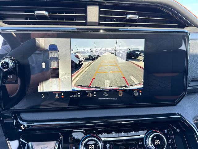 Photo of 2025 Onyx Black GMC Sierra 2500
