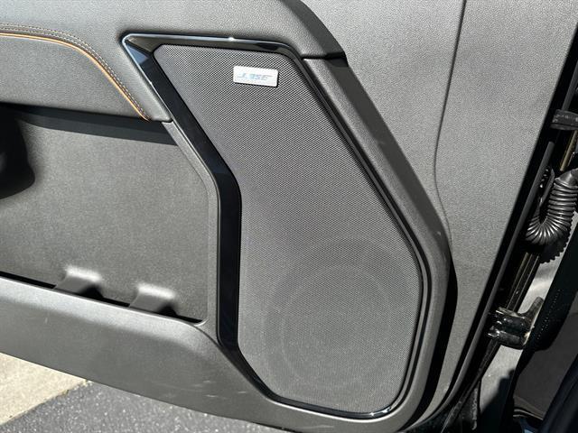 Photo of 2025 Onyx Black GMC Sierra 2500