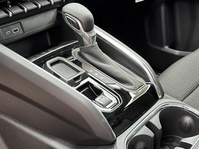 Photo of 2025 Sterling Metallic GMC Canyon