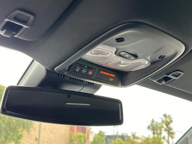 Photo of 2025 Sterling Metallic GMC Canyon