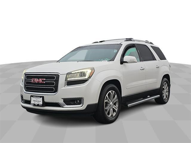 2016 GMC Acadia