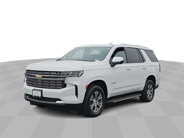 2023 Chevrolet Tahoe