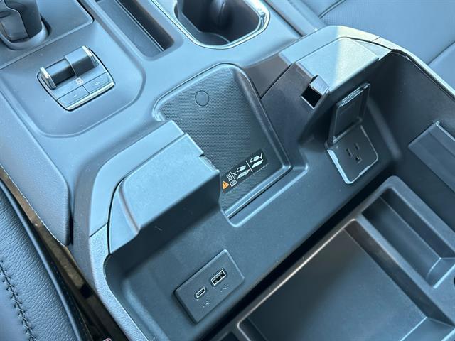 Photo of 2025 Downpour Metallic GMC Sierra 1500