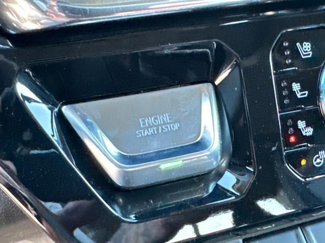Photo of 2025 Downpour Metallic GMC Sierra 1500