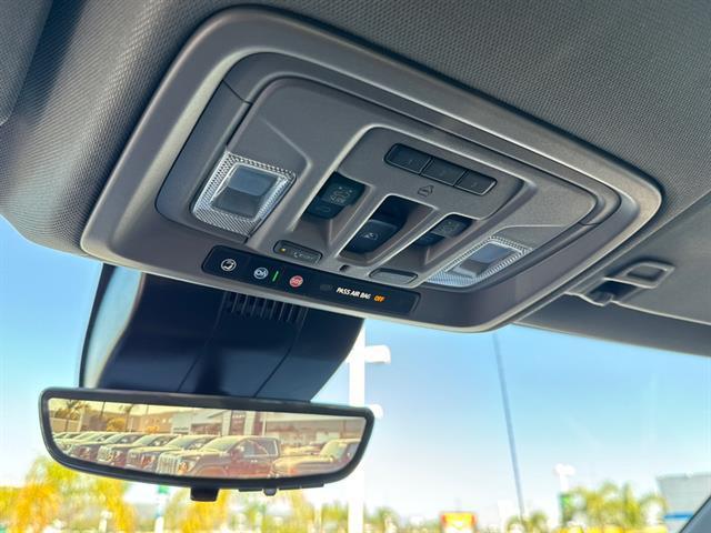 Photo of 2025 Downpour Metallic GMC Sierra 1500