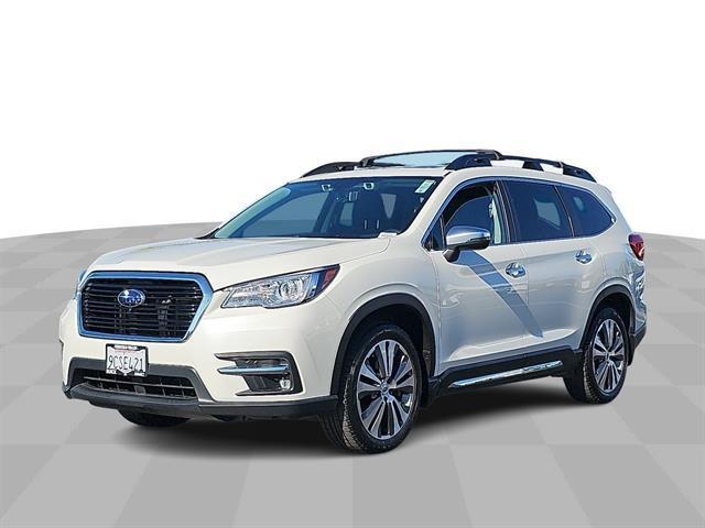 2022 Subaru Ascent