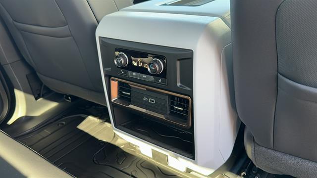Photo of 2024 Afterburner Tintcoat (Orange) GMC HUMMER EV Pickup