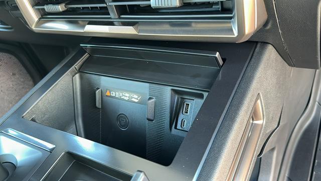 Photo of 2024 Afterburner Tintcoat (Orange) GMC HUMMER EV Pickup