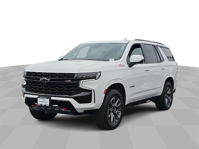 2024 Chevrolet Tahoe