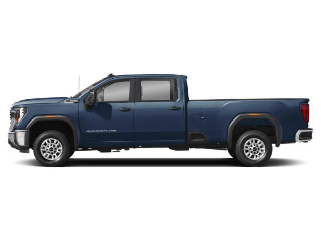 2025 GMC Sierra 2500