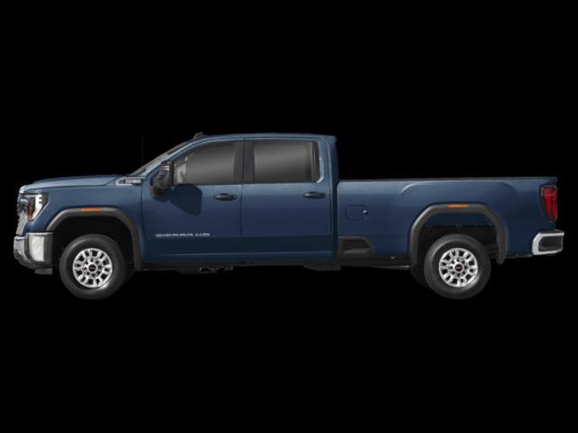 2025 GMC Sierra 2500