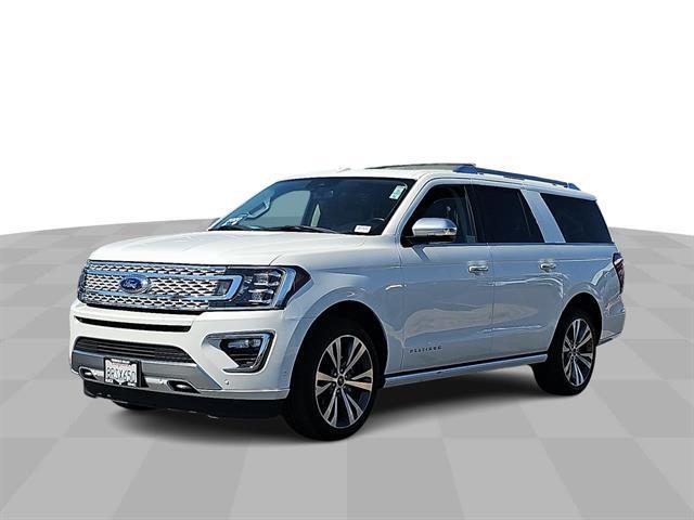 2020 Ford Expedition