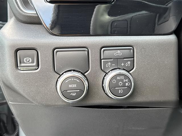 Photo of 2025 Sterling Metallic GMC Sierra 1500