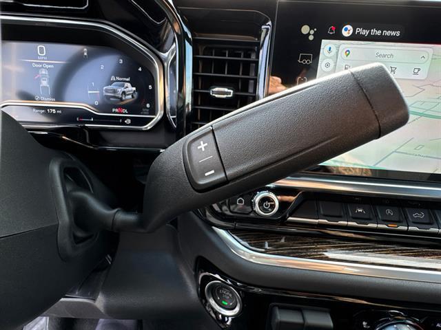 Photo of 2025 Sterling Metallic GMC Sierra 1500