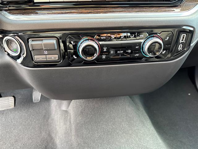 Photo of 2025 Sterling Metallic GMC Sierra 1500