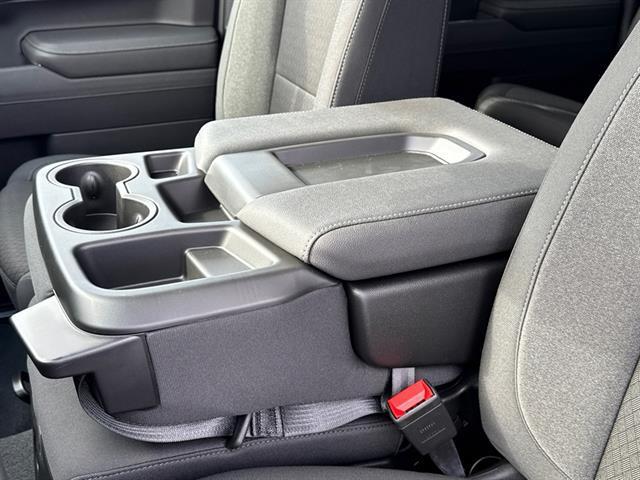 Photo of 2025 Sterling Metallic GMC Sierra 1500