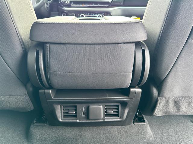 Photo of 2025 Sterling Metallic GMC Sierra 1500