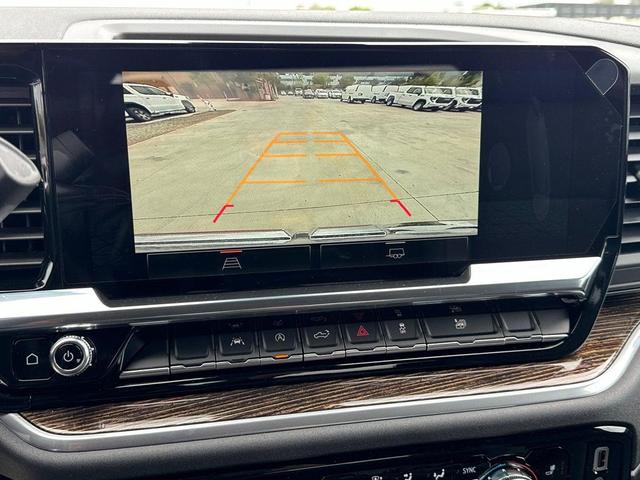 Photo of 2025 Sterling Metallic GMC Sierra 1500