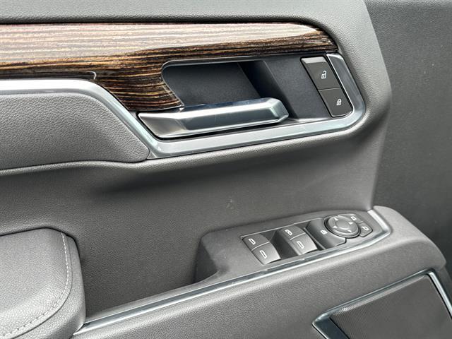 Photo of 2025 Sterling Metallic GMC Sierra 1500