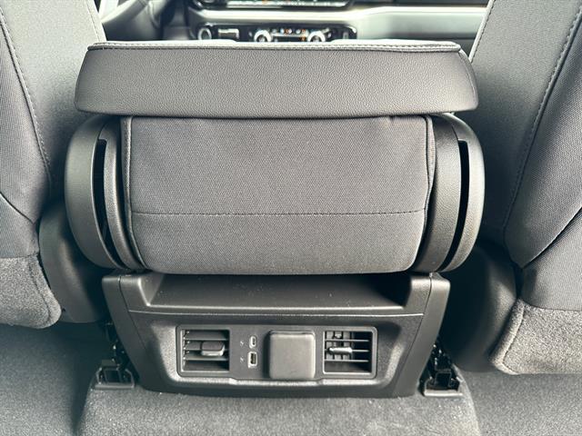 Photo of 2025 Sterling Metallic GMC Sierra 1500