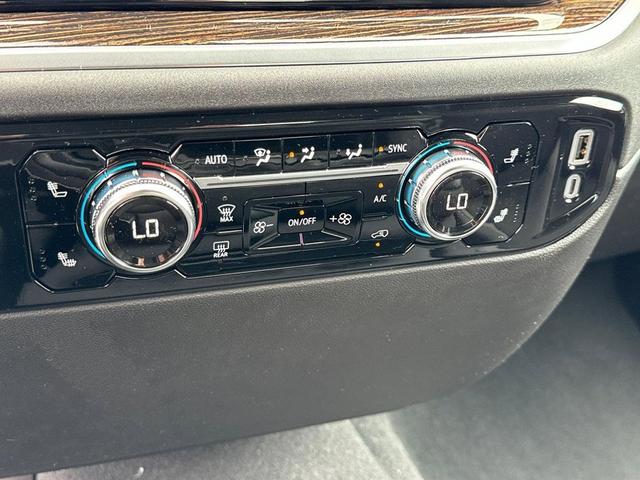 Photo of 2025 Sterling Metallic GMC Sierra 1500